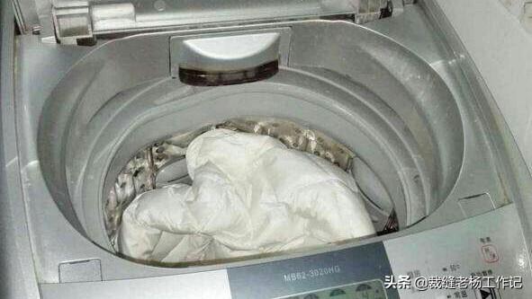 羽绒服怎么洗最好？插图17