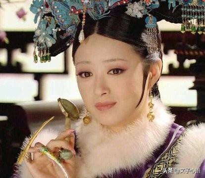 后宫甄嬛传剧照:《后宫甄嬛传》中，哪位嫔妃对皇帝用情最深，不求回报