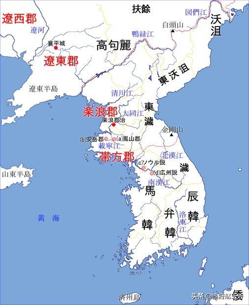 头条问答 - 韩国国土面积有多大,为什么叫大韩民国?(73个回答)