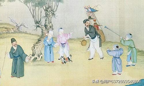 每当看到一轮高悬的明月你会想到的古诗句是什么？:月明人静的意思 第2张