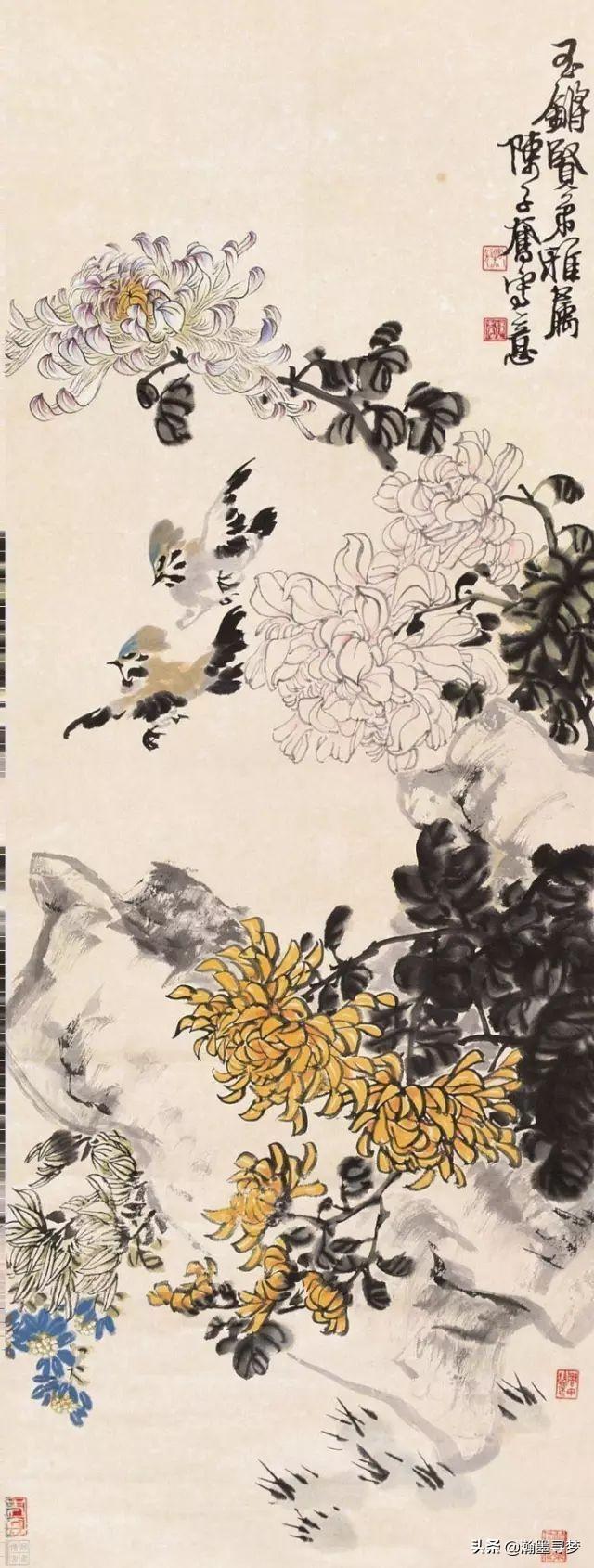 梅兰竹菊的象征意义:中式家具雕花梅兰竹菊代表什么意思？