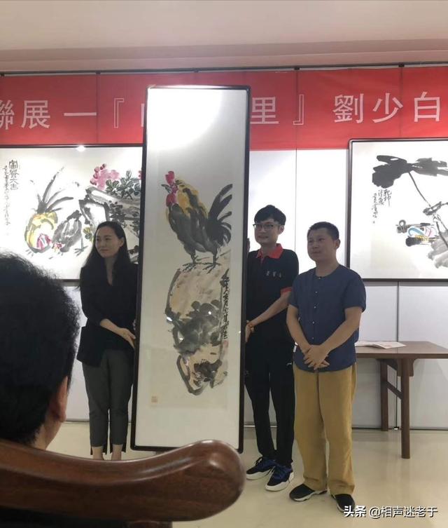 男子谋生杀猫卖钱:何云伟绘画遭网友怒喷，人品决定一切，是否有失偏颇？