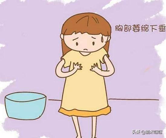 产后奶水不够,有哪些"毁奶量"的行为没有被注意到?-惠修网