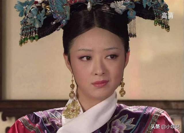 如懿传演员表及介绍:你感觉《如懿传》里面的反派角色，谁能超越《甄嬛传》的华妃娘娘
