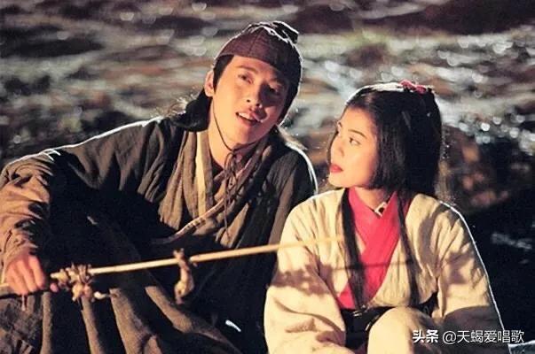 笑傲江湖演员:周润发、吕颂贤、李亚鹏，你最喜欢哪一版《笑傲江湖》？为什么？