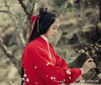 古代才女:历史上如同李清照般的才女，你还知道谁？