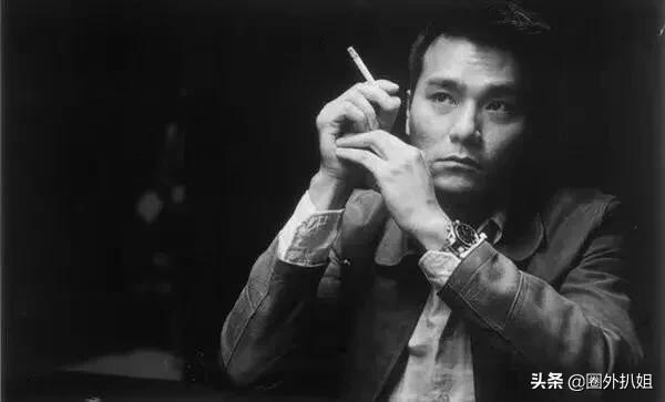 林家栋刘德华:香港“金牌绿叶”那么多，为什么刘德华最喜欢用林家栋做配角呢