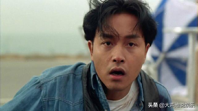 张国荣真的爱唐先生吗？