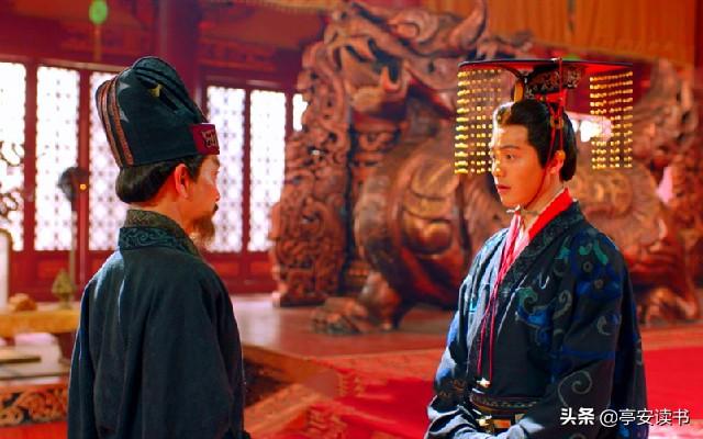 陈敏之男友:司马睿为什么会如此看重王导