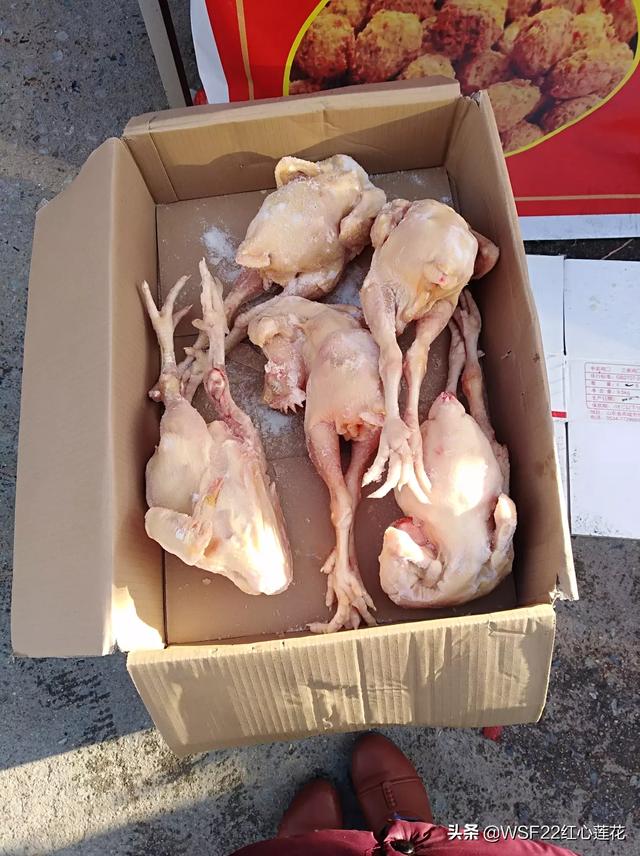 过年拿什么货摆摊能挣钱一点？