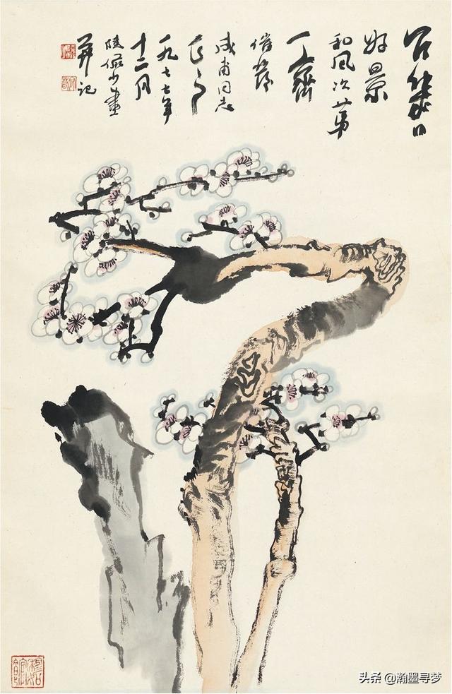梅兰竹菊的象征意义:中式家具雕花梅兰竹菊代表什么意思？