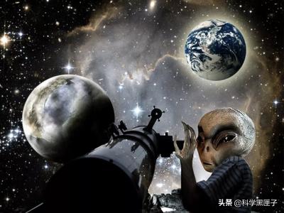 中国人被外星人绑架事件，有人说每当地球发生重大事件时都会出现UFO，这是为什么