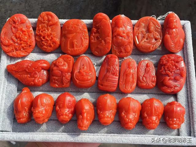 什么属相佩戴南红好,南红玛瑙佛像适合什么样的人佩戴？