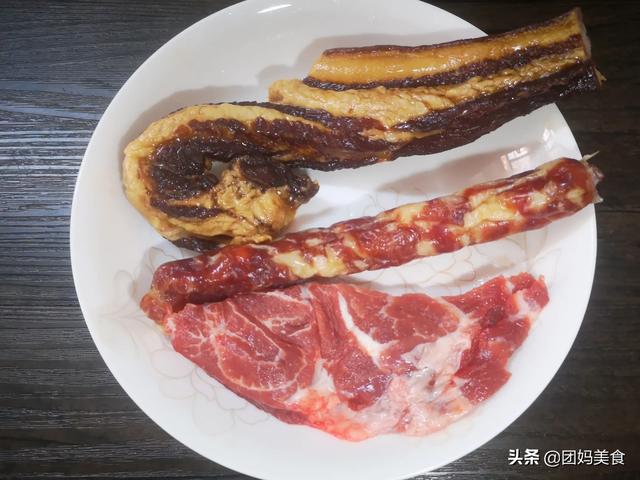 四川合江凤鸣灵异事件:在你的家乡美食中，哪一样是让你最解馋的？