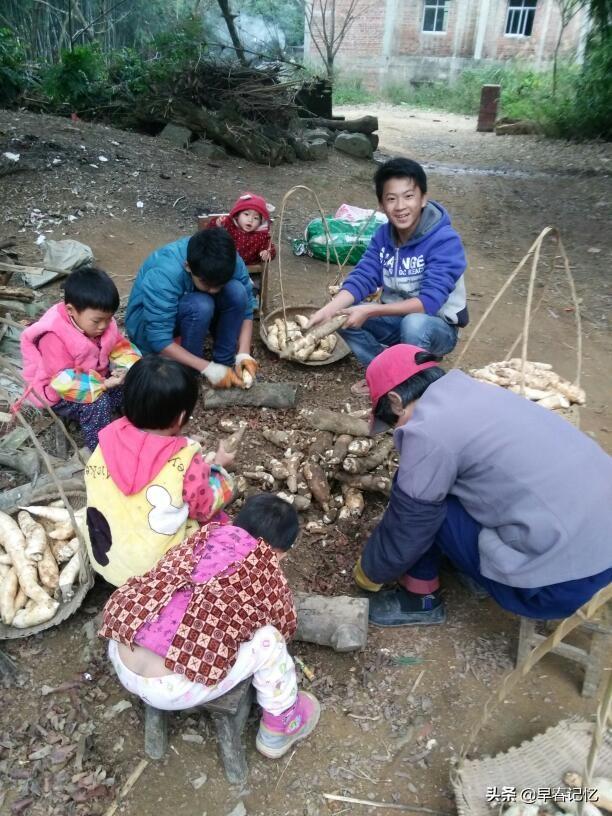 回憶農村生活的句子兒時鄉村生活美好回憶