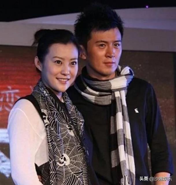 演员郭家铭:郭家铭为什么想有一个家？