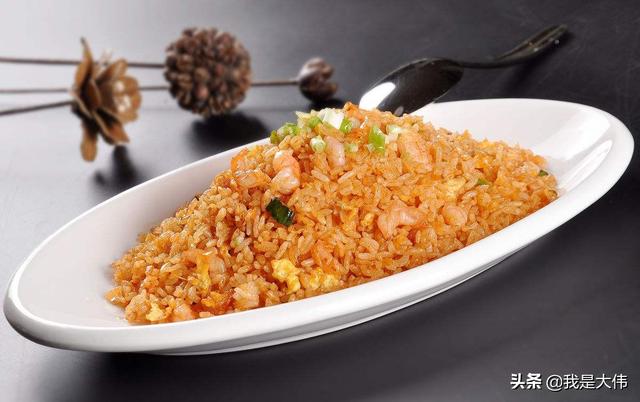 炒米饭好吃的8种做法，炒米饭有哪些种做法？最好吃的是哪种做法？