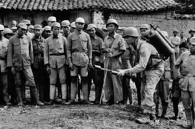 芷江战役:日军「一号作战」期间，史迪威究竟有没有扯中国后腿？