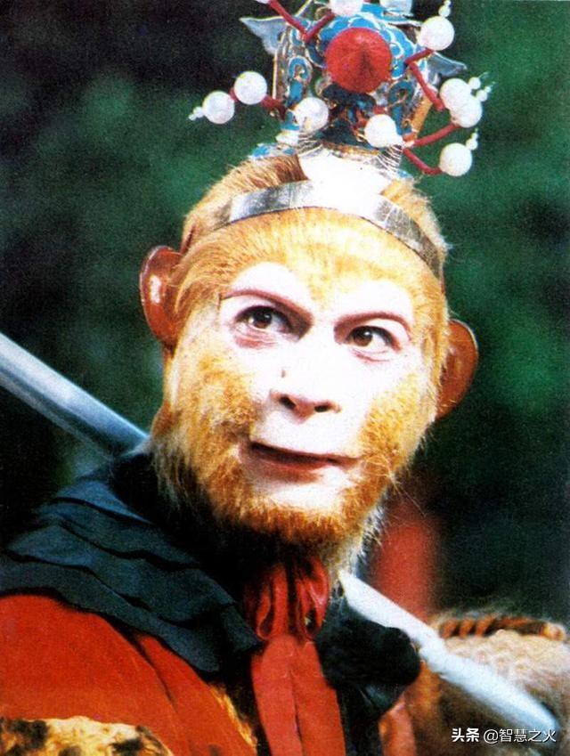 藏獒驮佛:《西游记》齐天大圣有72变为什么81难里还是多次要请观音？ 藏獒驮佛