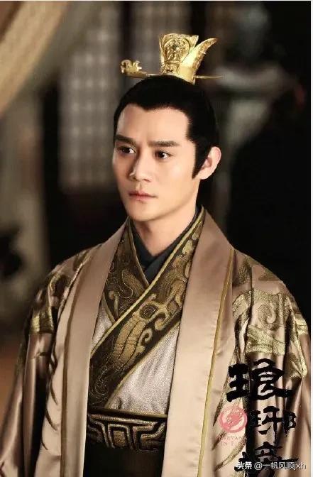 夏远于小卉分手:《清平乐》里面的王凯演技怎么样你还看过他啥作品