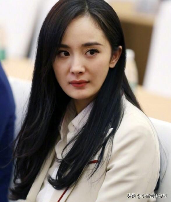 陈莎莎图片:娱乐圈中有哪些演技和颜值都很好却没有走红的女演员？