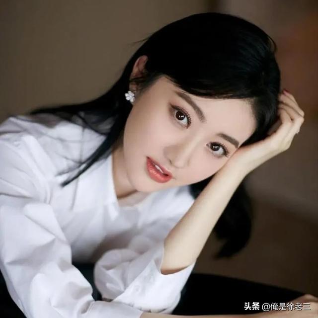 东方天体营:中国人以白为美，这反应了怎样的文化传统与底蕴