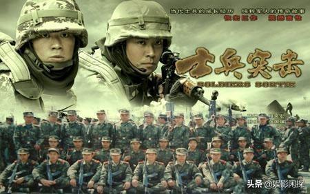 《士兵突击》中那么喜欢部队生活的伍六一,为什么最后宁愿选择退伍也不愿留下来？