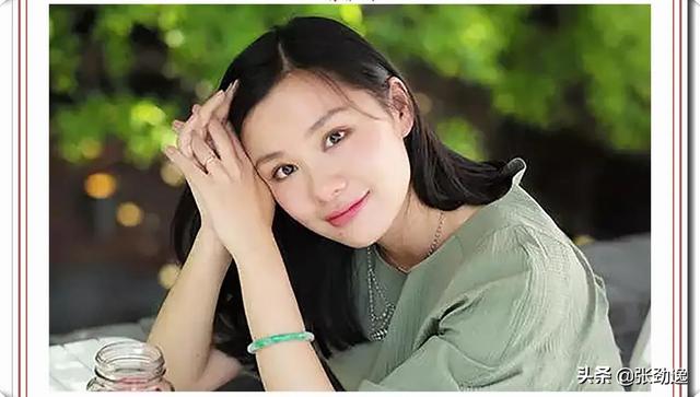 刘玉婉:你见过最美的书法家是什么样的