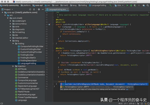 Java编程软件有哪些？你怎么看？
