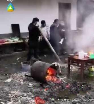 有的农村老人居多,村民都做了哪些措施？他们该如何防御新型冠状病毒？