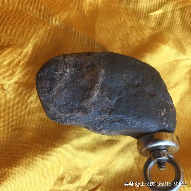 近年来,陨石收藏热潮在国内悄然兴起,如何看待陨石热？