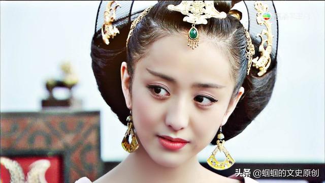 燕赤凤:独得皇帝宠爱的赵飞燕，为何要将自己的妹妹招进宫和自己争宠？