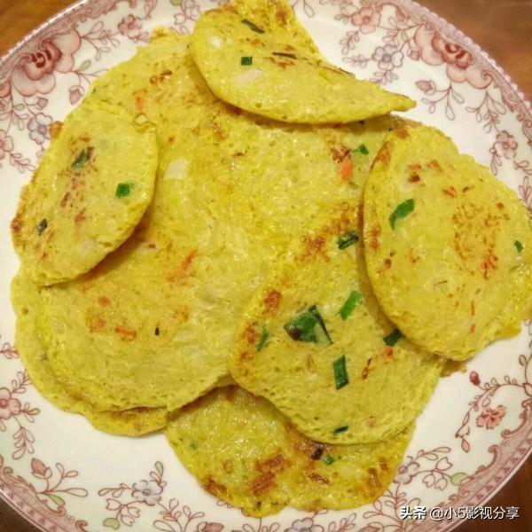 土豆饼好吃吗，该怎么做？插图2