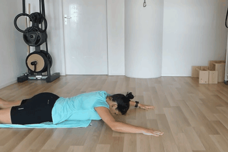 艾柏巴丽蒂:女生怎么从130斤瘦到100斤？