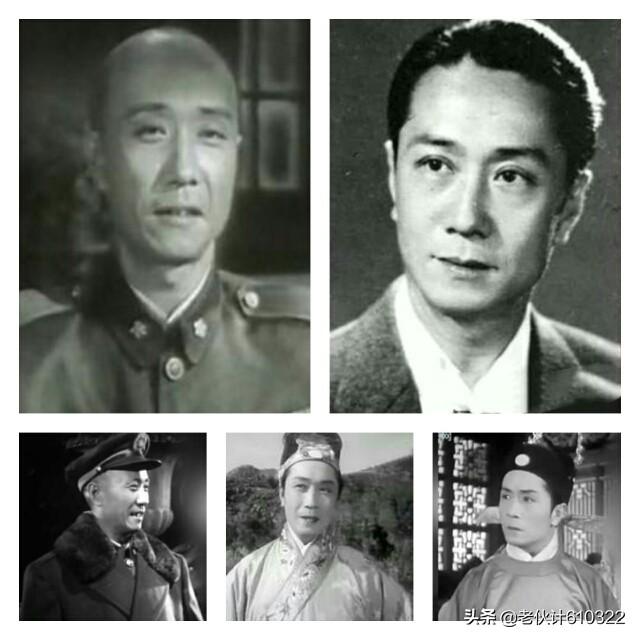 顾绍廉演员:顾绍廉简历 在天津出生的50、60年代电影演员你能记得哪几位？
