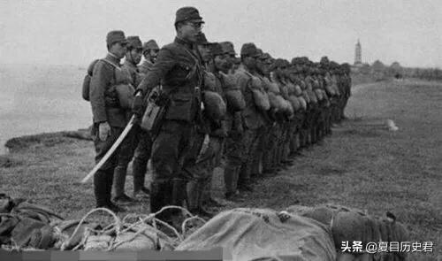 二战时期，德军装备比日军好，为何日本兵带的子弹是德军的2倍？插图9