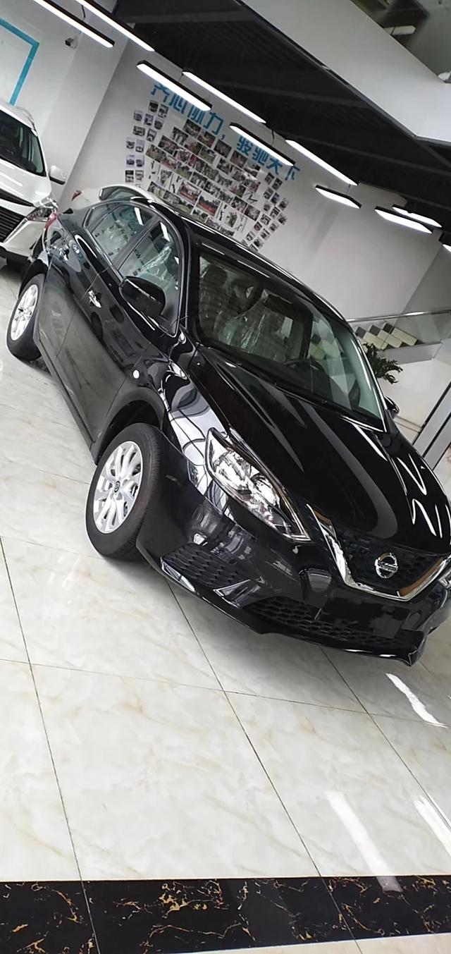 头条问答 - 13代轩逸买哪款划算?(10个回答)