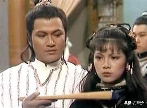 金庸笔下的十大邪恶武功你知道吗