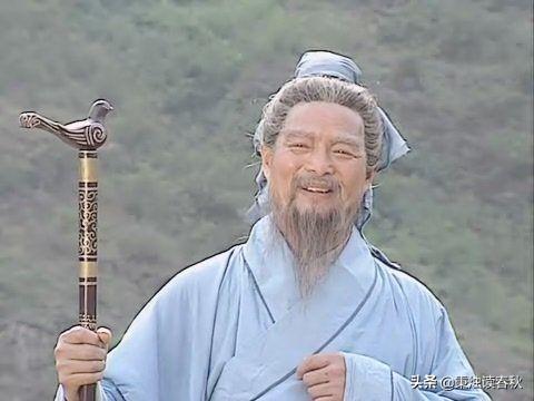 八卦出自:历史上谁创造了八卦图？为什么懂他的都是古人？