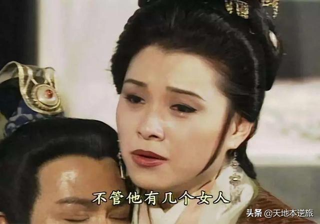 天龙八部中甘宝宝为何对负心汉段正淳念念不忘