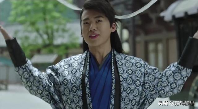 “为什么弹幕都在说郭麒麟是郭德纲的儿子”,这究竟是个什么梗？