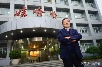 娃哈哈宗庆后:宗庆后首提退休计划，娃哈哈还可以重新崛起吗？
