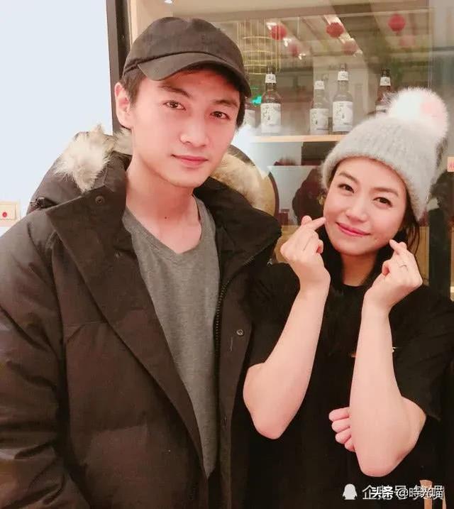 陈妍希陈晓怎么了:赵丽颖离婚了，陈晓还沉得住气吗？
