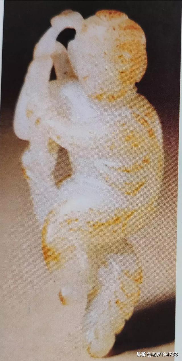 和田玉的特点与价值,你觉得怎么样的和田玉才是值得收藏的？