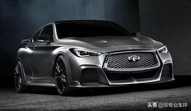 同是日系高端车，如何评价英菲尼迪和讴歌？插图3