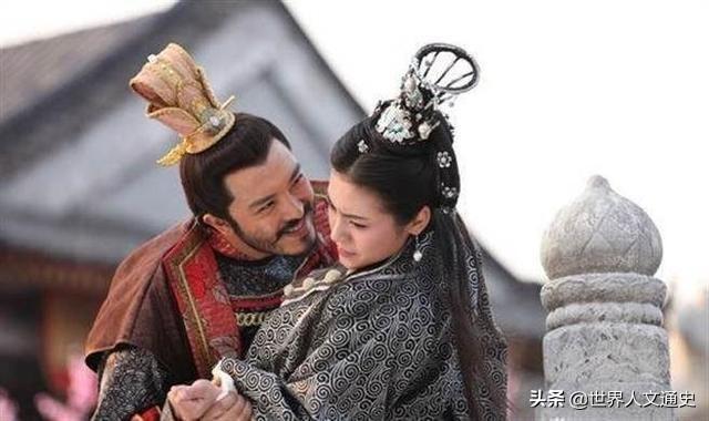 悟空问答 - 为什么宇文化及要杀杨广,让他当傀儡不是更好吗?
