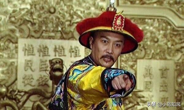 果亲王:雍正临终前为何特意交代弘历要照顾好果亲王？