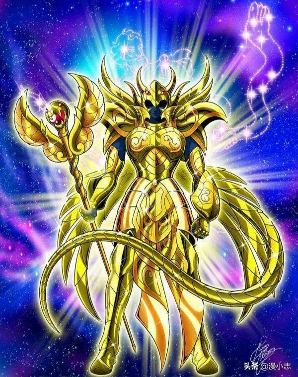 《圣斗士星矢》与《冥王神话》篇,在一辉眼中,四位双子座黄金圣斗士,谁的实力最强？