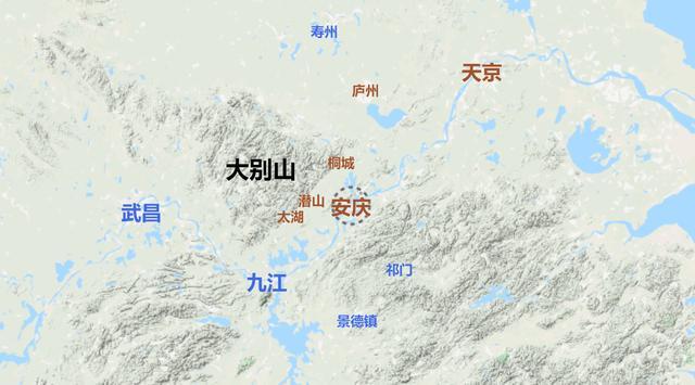 太平军为什么突然就打不过曾国荃了？