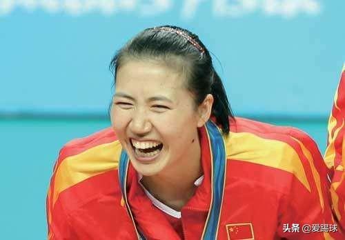 中国女排周苏红:中国女排有史以来最全面的接应二传是周苏红吗？